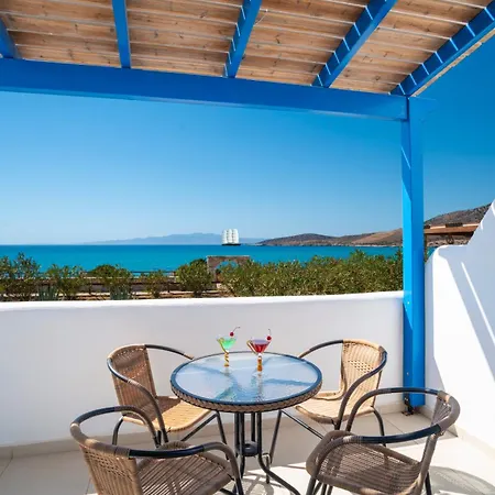 Ammoudia Studios Agiassos Exterior foto