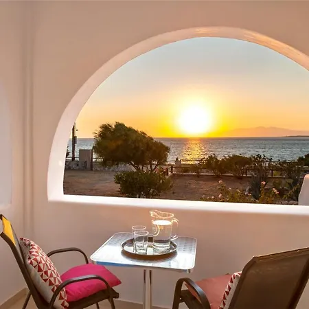 Ammoudia Studios Agiassos Exterior foto
