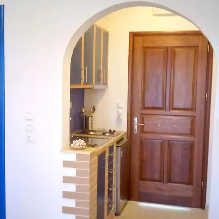 Ammoudia Studios Agiassos Cameră foto