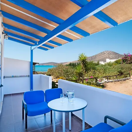 Ammoudia Studios Agiassos Exterior foto