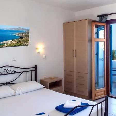 Ammoudia Studios Agiassos Exterior foto