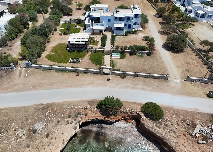Ammoudia Studios