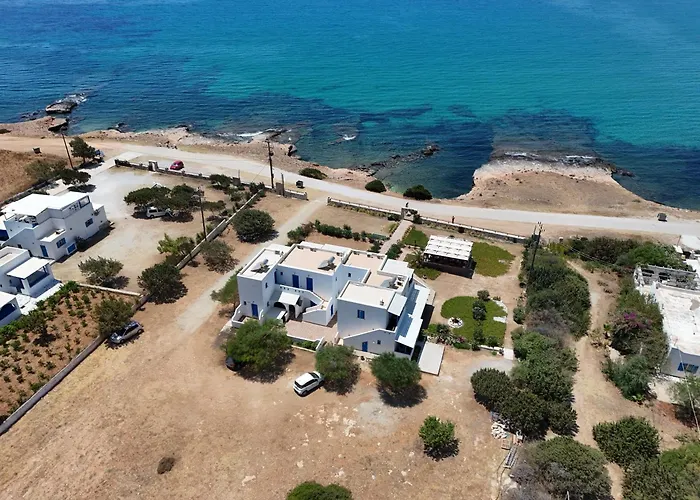 Ammoudia Studios