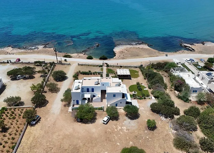 Ammoudia Studios
