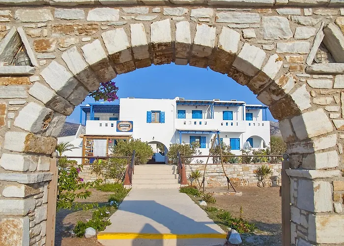 Ammoudia Studios