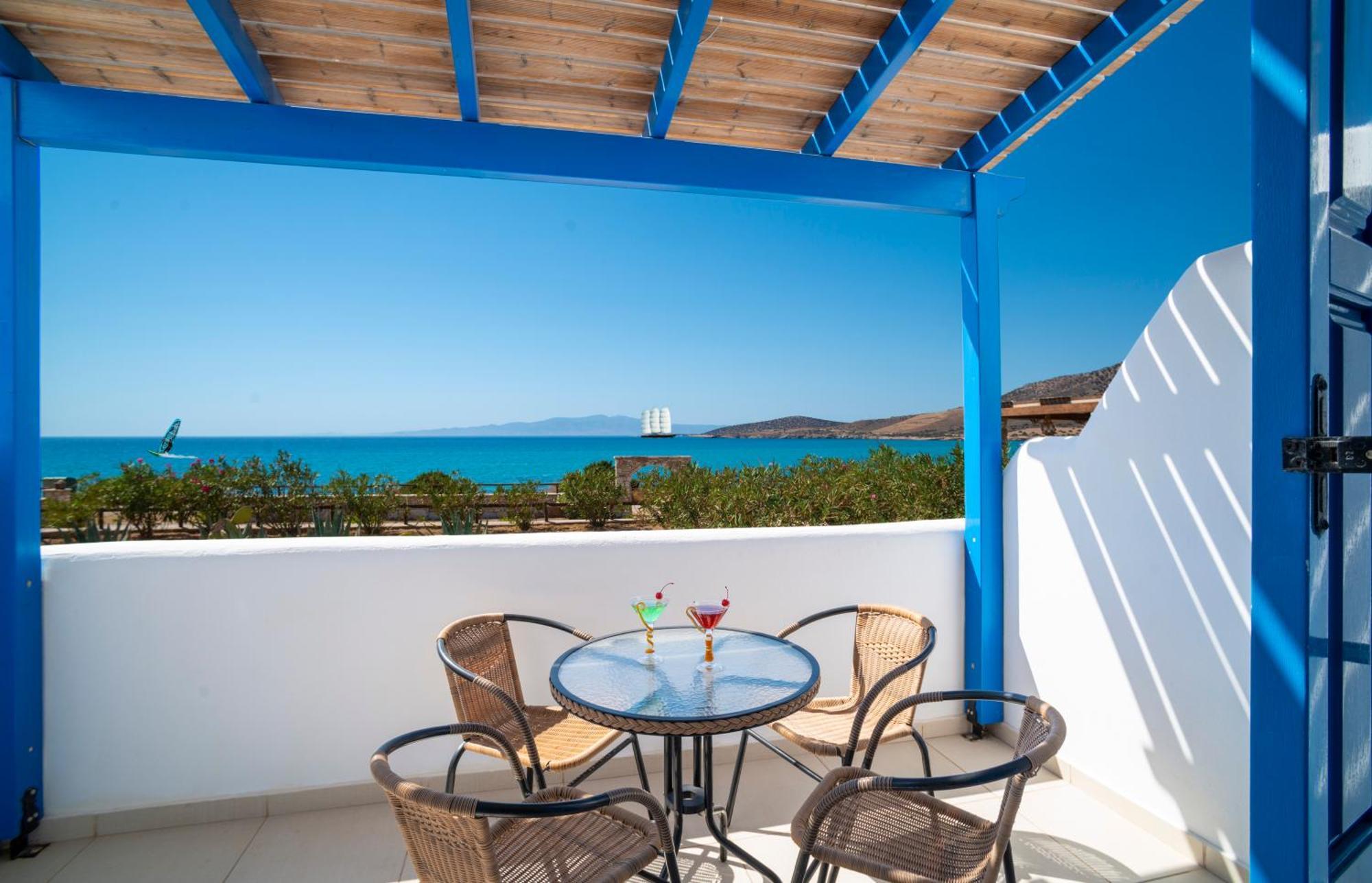 Apartmán Ammoudia *