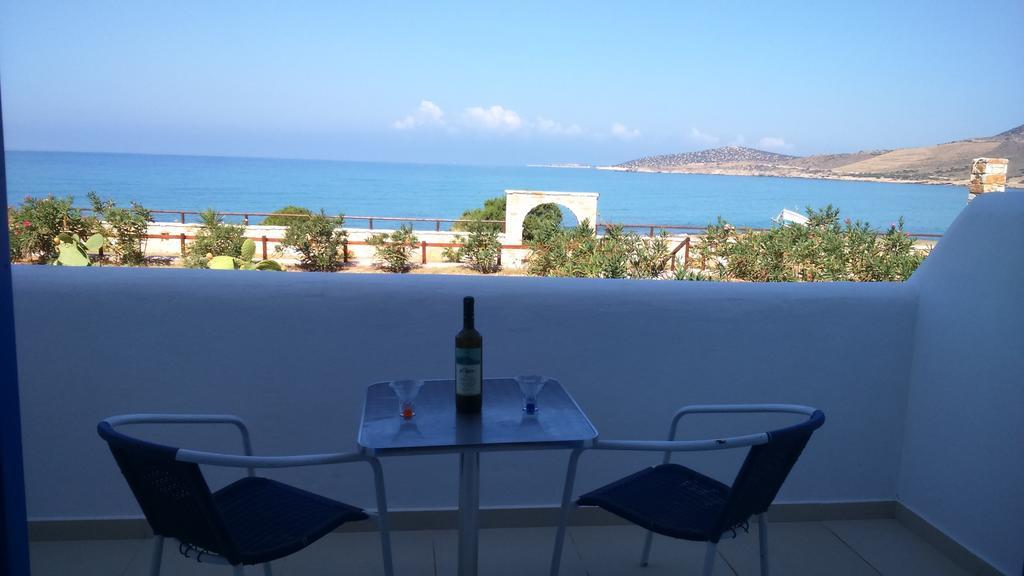 Ammoudia *