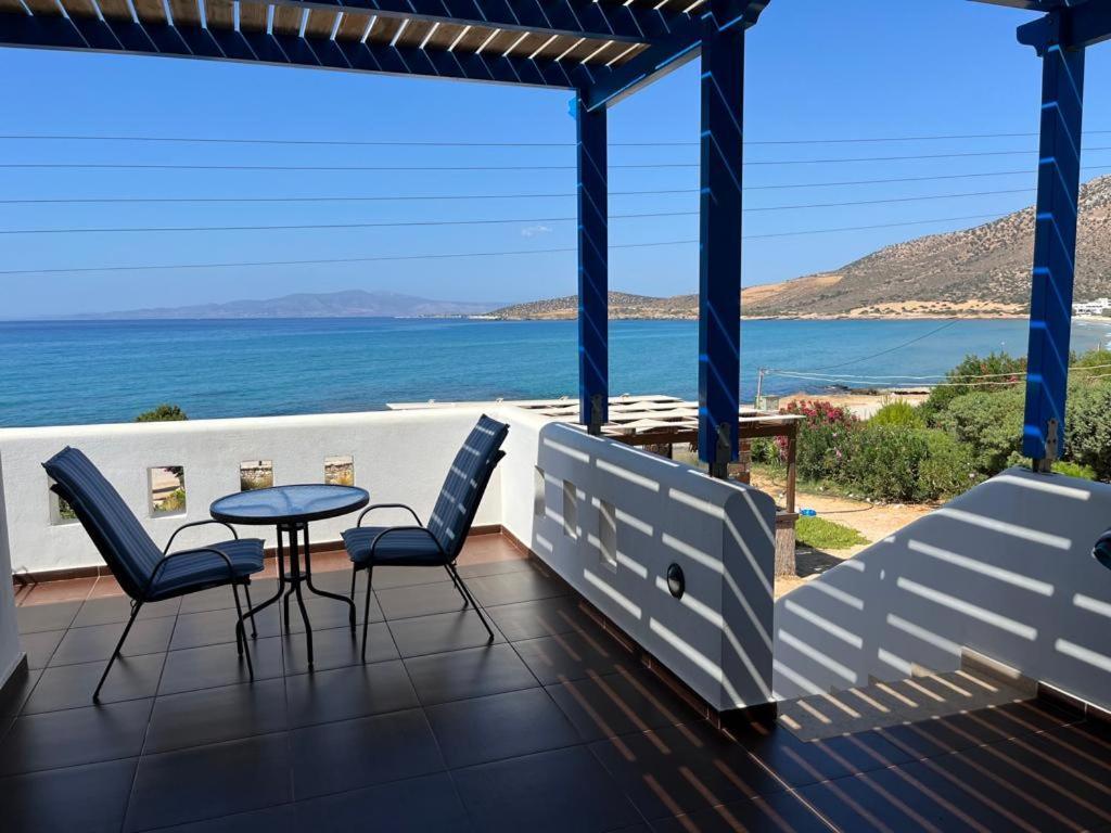 Ammoudia Agiassos