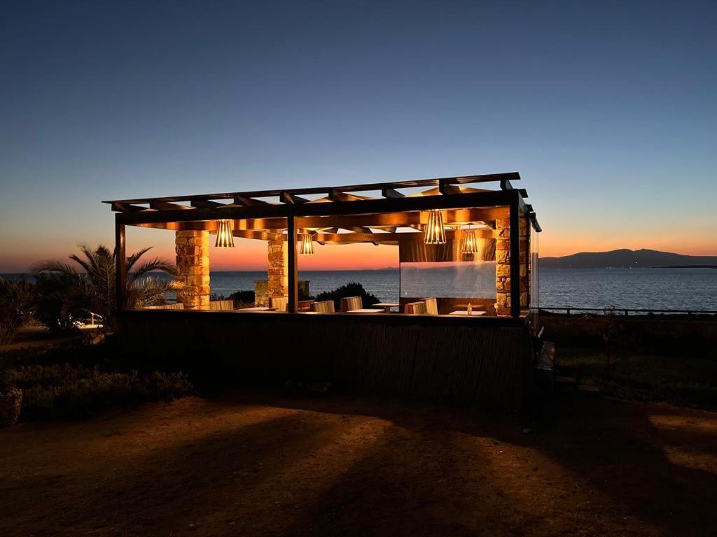 Ammoudia Apartment Agiassos