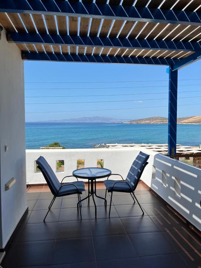 Apartment Ammoudia
