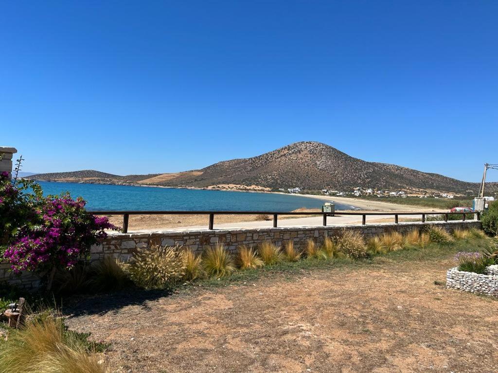 Apartment Ammoudia Agiassos