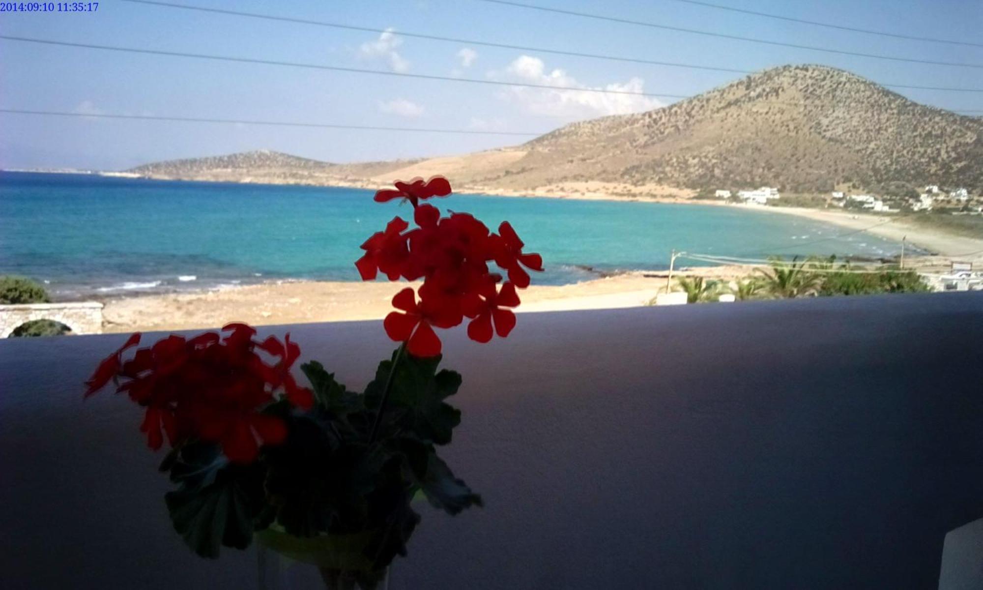 Ammoudia Agiassos