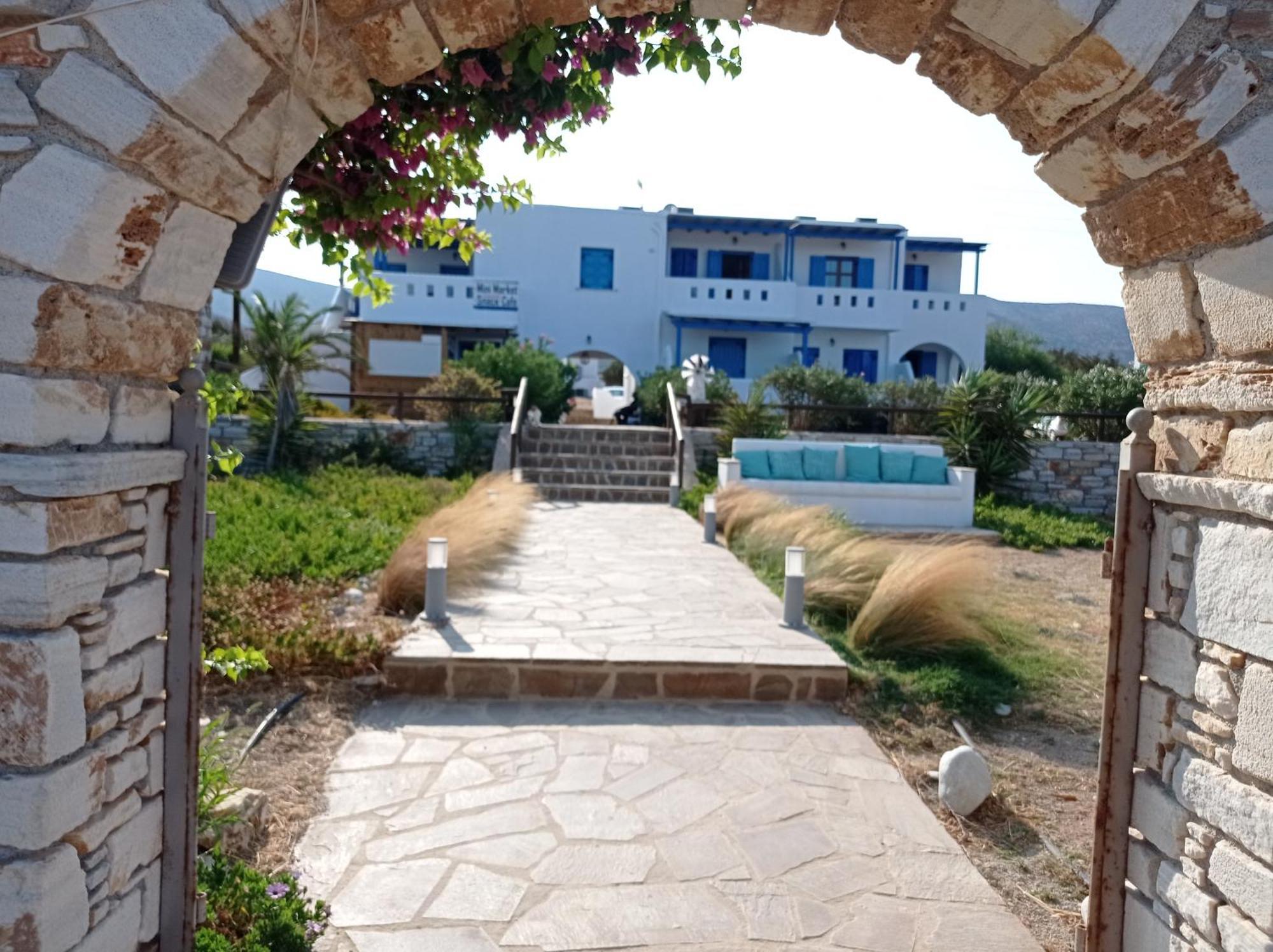 Ammoudia *