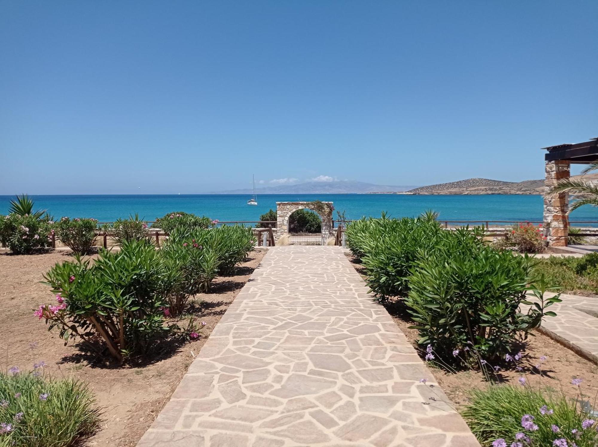 Ammoudia Agiassos