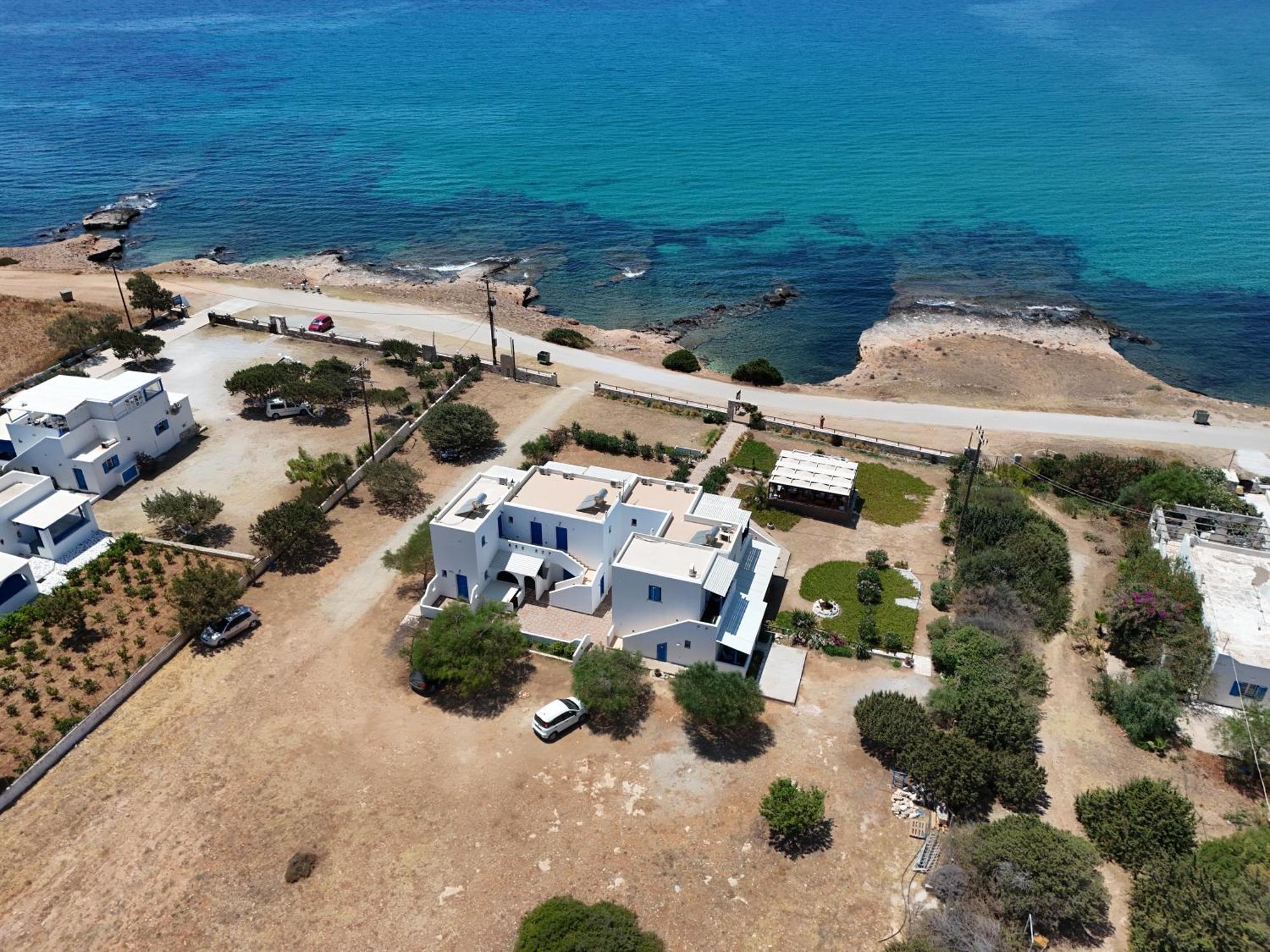 Ammoudia