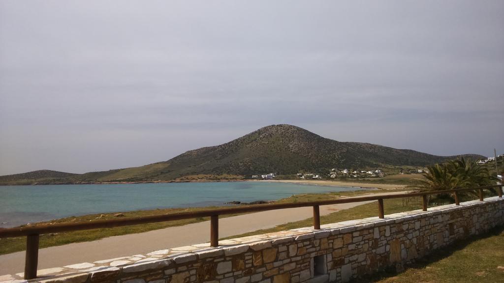 Ammoudia Apartment Agiassos