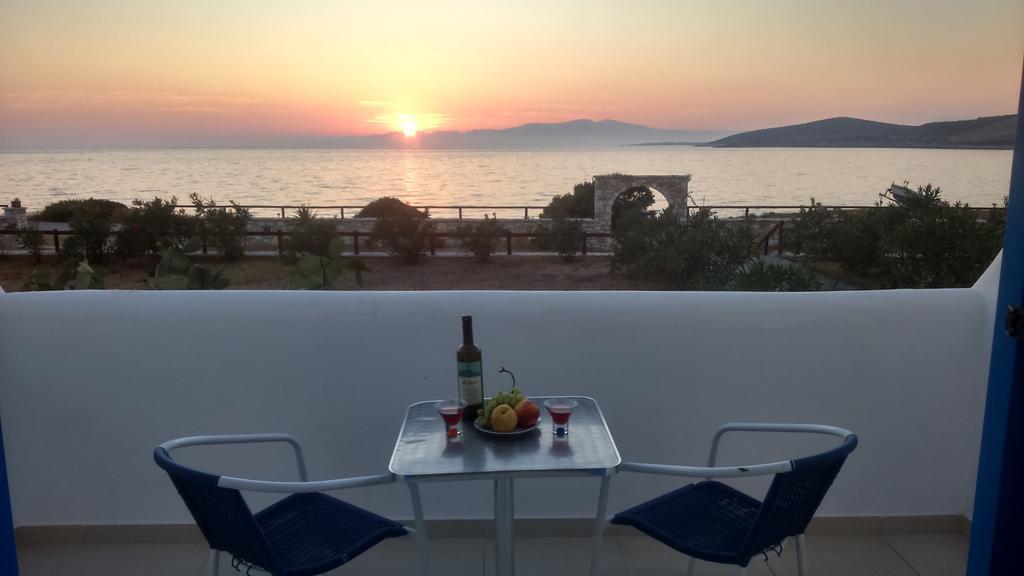 Apartment Ammoudia