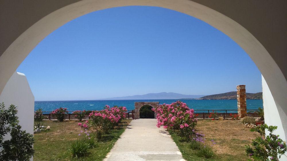 Ammoudia