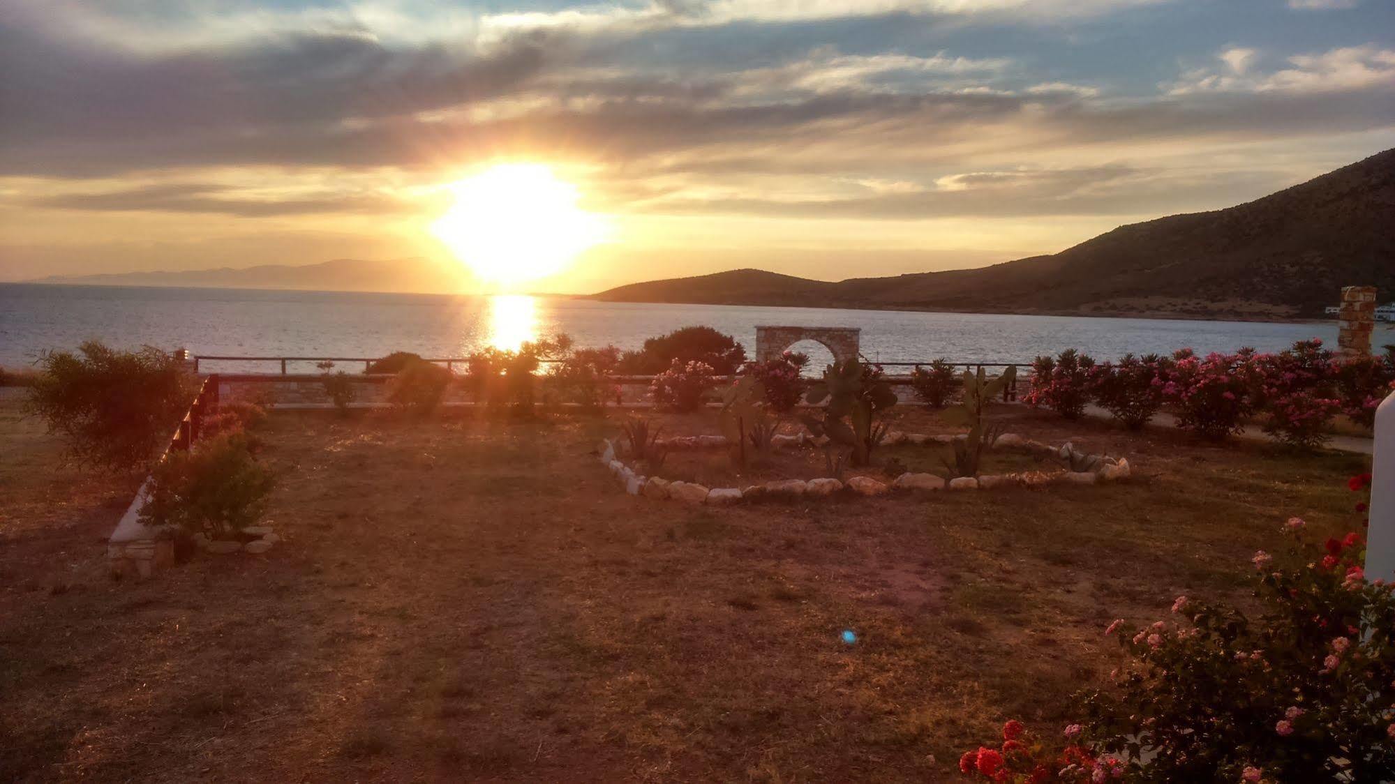 Ammoudia Agiassos