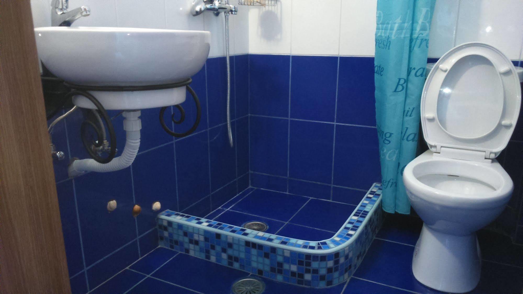 Apartment Ammoudia