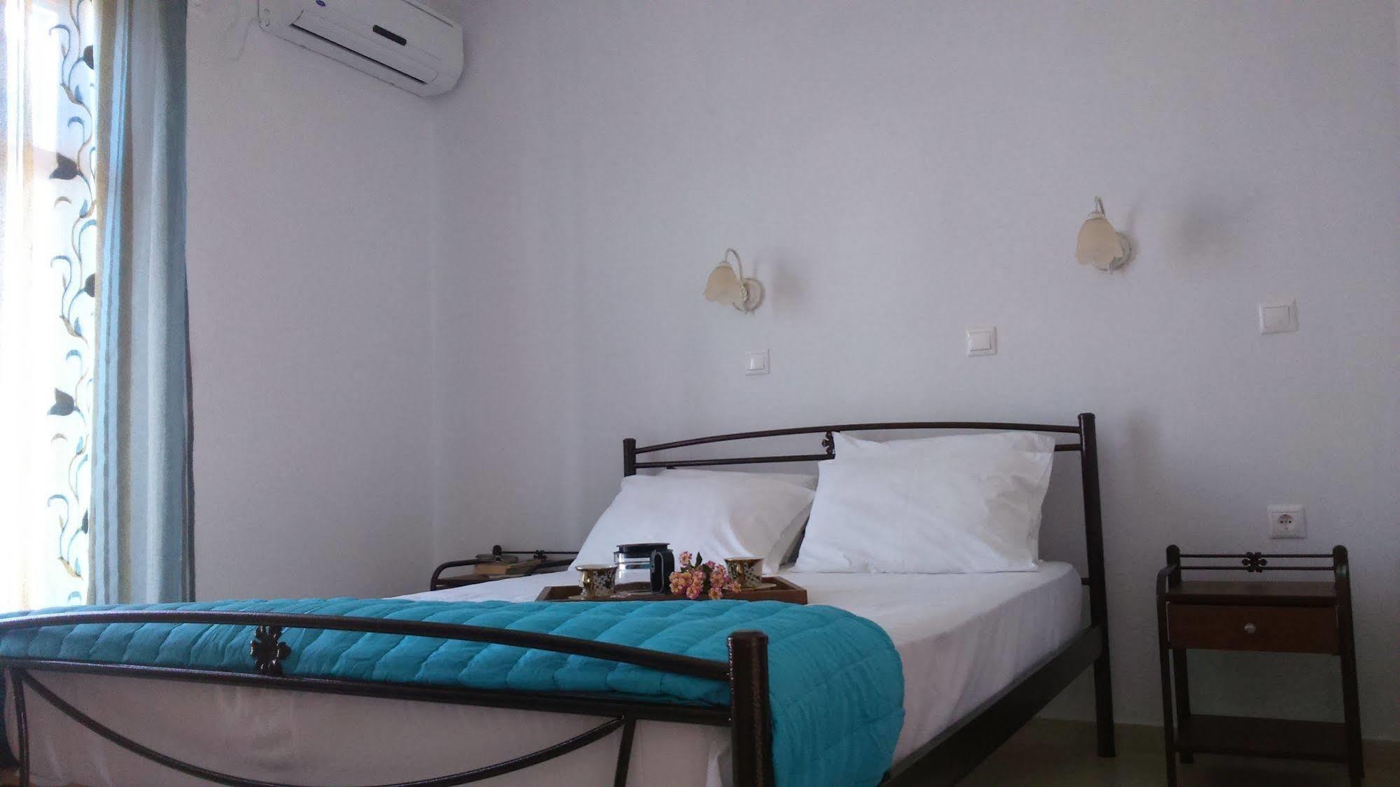 Ammoudia Apartment Agiassos