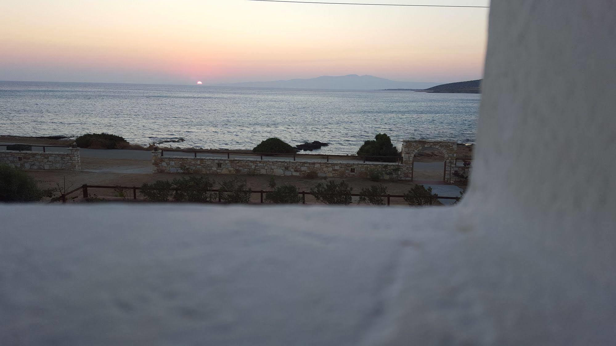 Ammoudia *