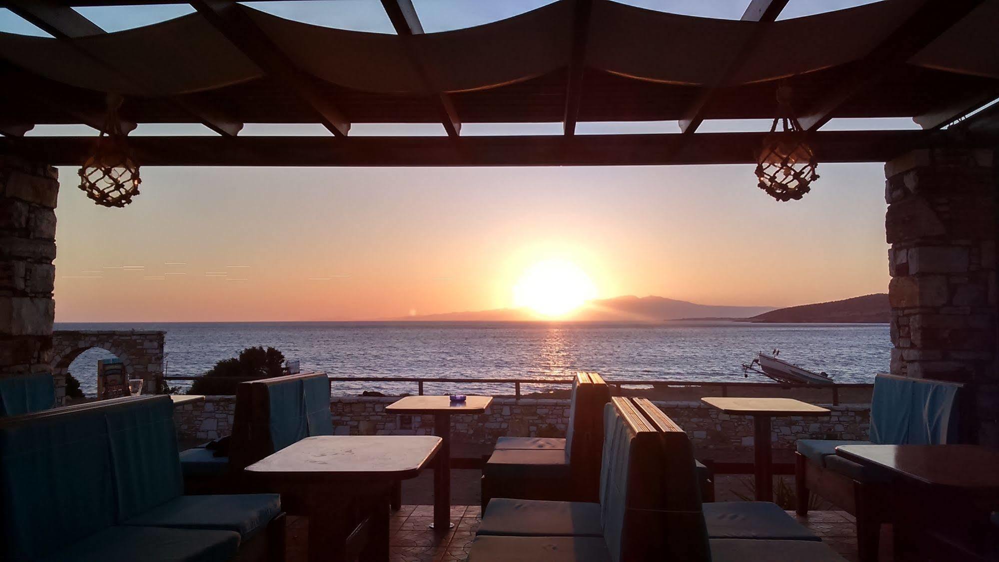Ammoudia Apartment Agiassos