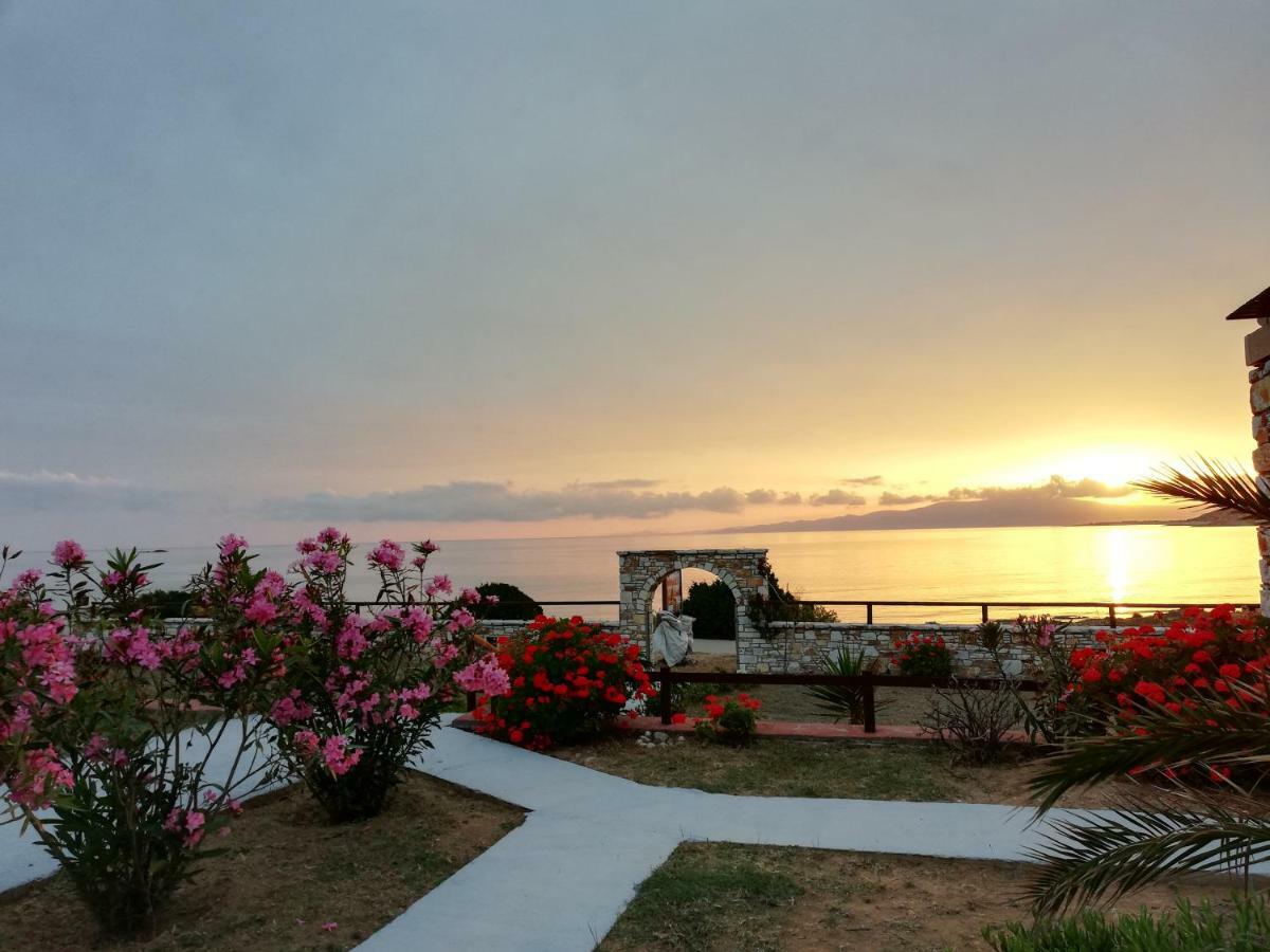 Apartment Ammoudia