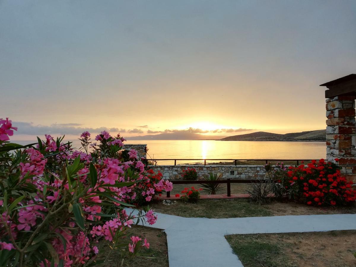 Ammoudia Apartment Agiassos