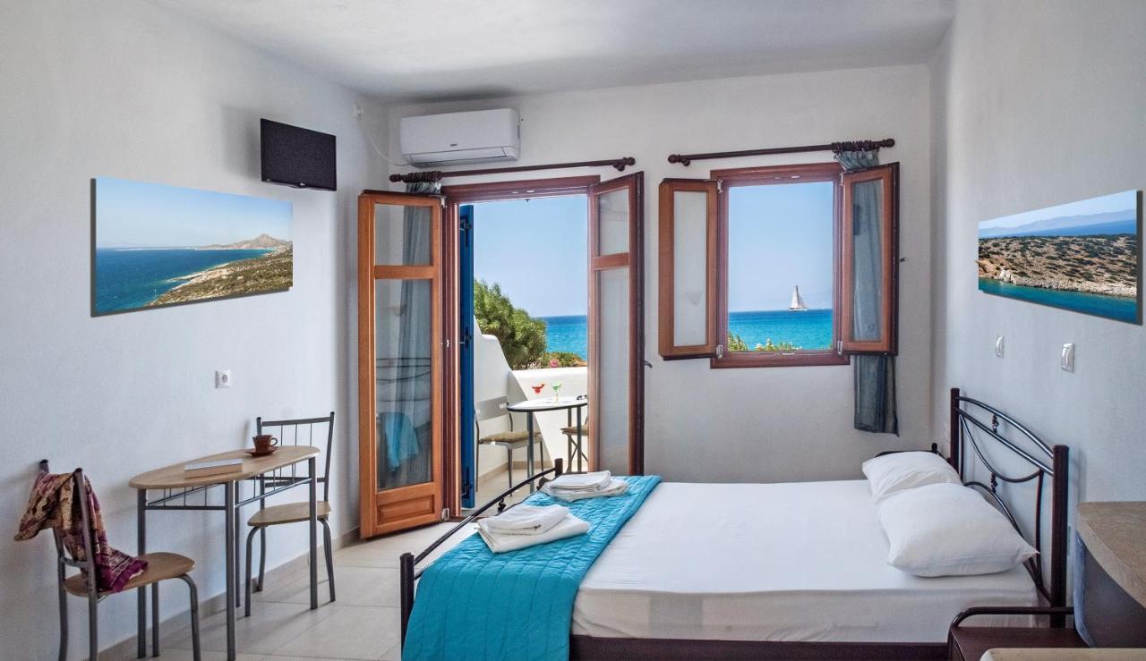 Ammoudia Agiassos